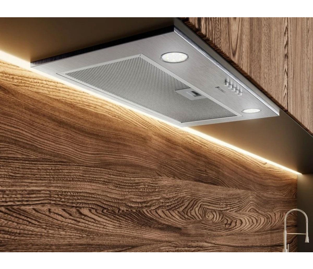GLOBALO ARCELO 60.1 INOX - 1528790 - zdjęcie 4